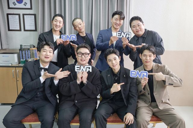 '신병3'. 사진=ENA