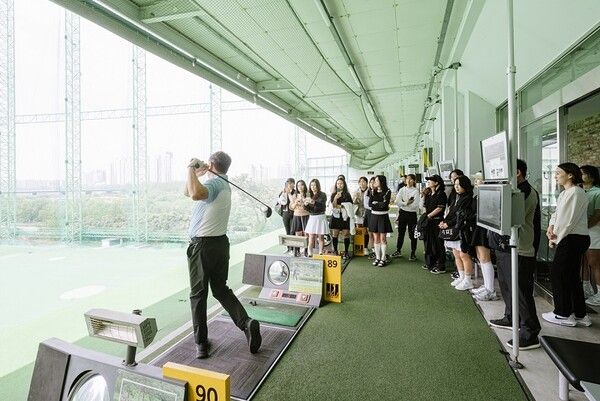 사진=랑방블랑(LANVIN BLANC)