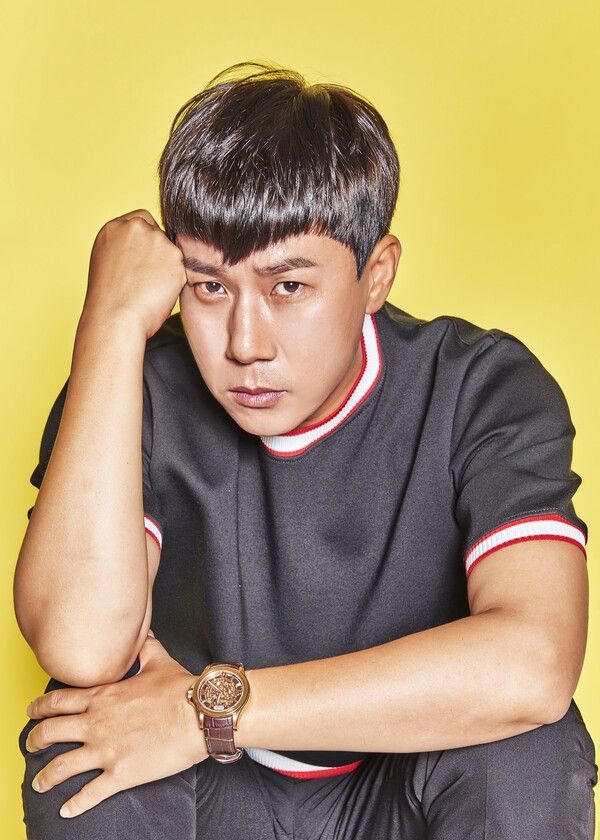 이상민. 사진= 소속사