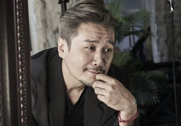 사진=JK김동욱 SNS