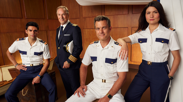 '닥터 오디세이'. 사진=디즈니+