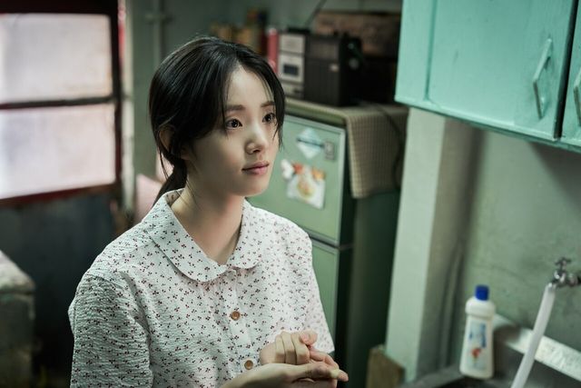 '파과' 신시아. 사진=NEW/수필름