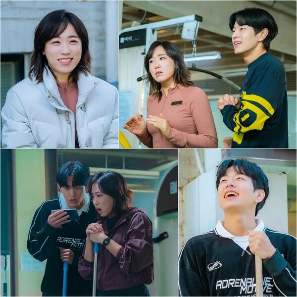 사진=24시 헬스클럽