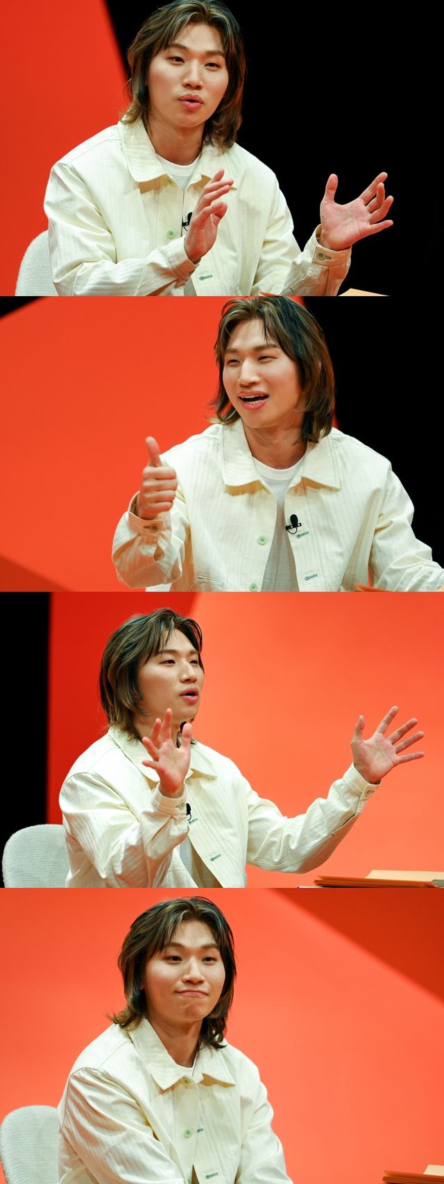 '미운우리새끼'. 사진=SBS