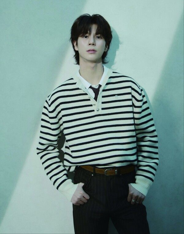 가수 정동원. 사진=쇼플레이엔터테인먼트