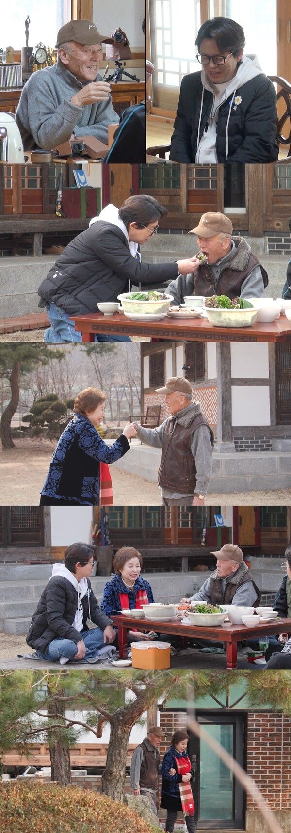 사진=미운 우리 새끼