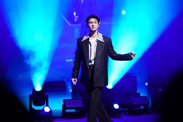 빅스 켄. 사진=S27M 엔터테인먼트