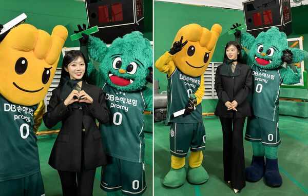 복지은. 사진=포켓돌스튜디오