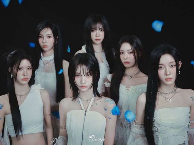 이프아이. 사진=하이헷엔터테인먼트