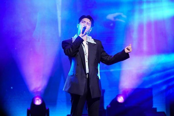 ​빅스 켄. 사진=S27M 엔터테인먼트