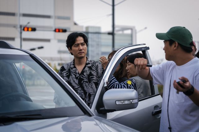 '야당'. 사진=플러스엠 엔터테인먼트/㈜하이브미디어코프