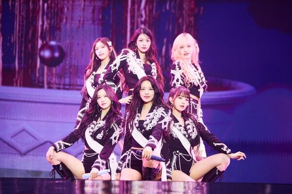 아이브. 사진=스타쉽엔터테인먼트