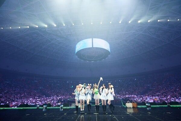 아이브. 사진=스타쉽엔터테인먼트