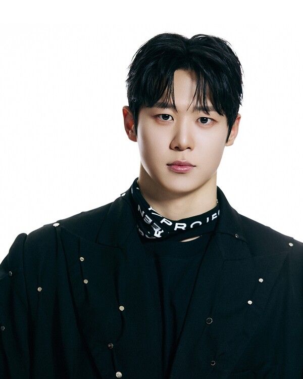 정승원. 사진=제이플로엔터테인먼트