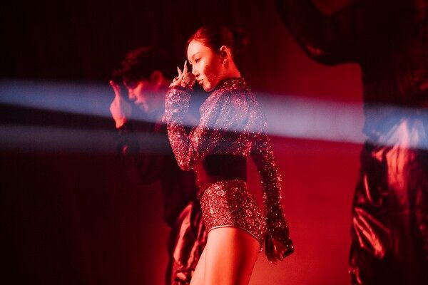 화사_북미투어_현장_이미지. 사진=피네이션