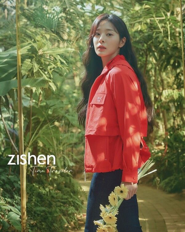 사진=지센(zishen)