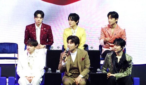 사진=한일톱텐쇼