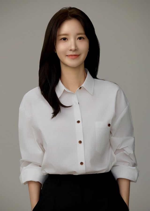 박가영. 사진=씨엘엔스튜디오