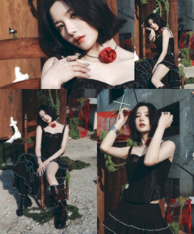 권은비. 사진=울림엔터테인먼트