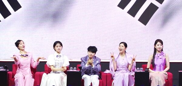 사진=한일톱텐쇼