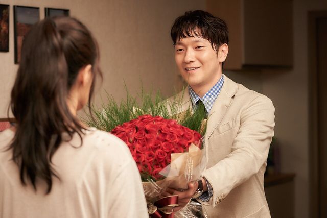 '바이러스' 손석구. 사진= ㈜바이포엠스튜디오/ 더램프㈜