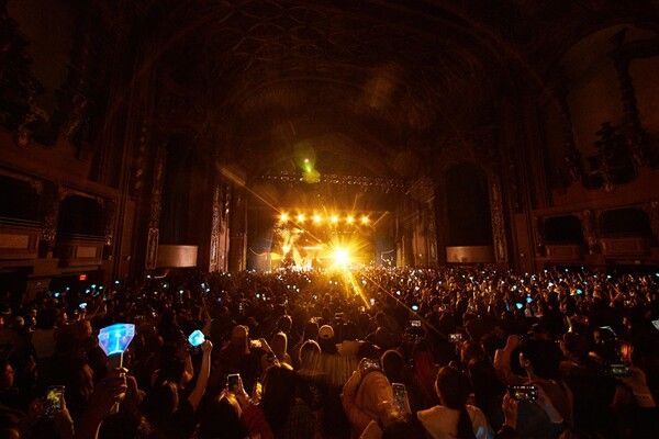 그룹 트레저. 사진=YG엔터테인먼트