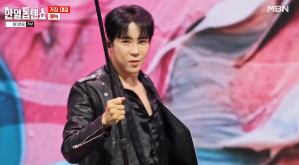 사진=한일톱텐쇼