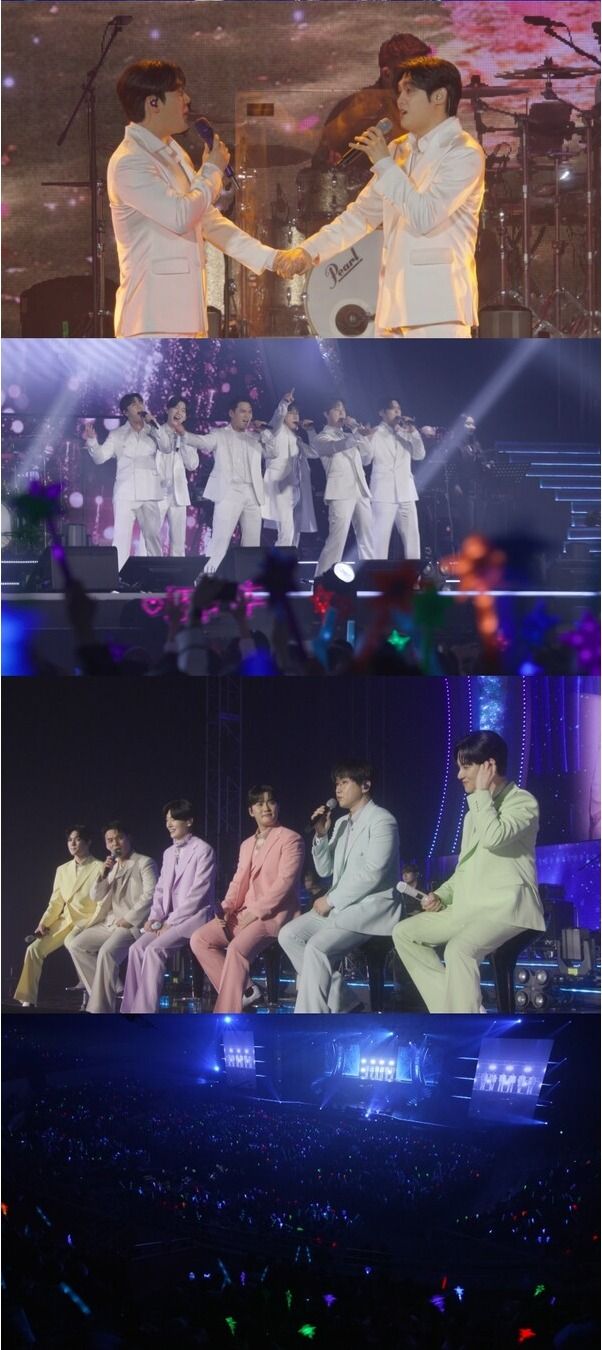 사진=미스터트롯3 TOP7&nbsp;비긴즈