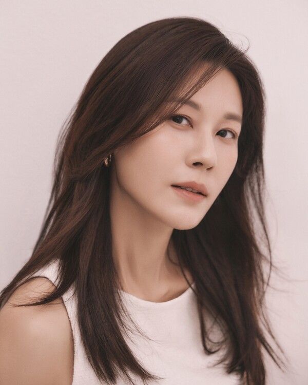 배우 김하늘. 사진=빌리언스