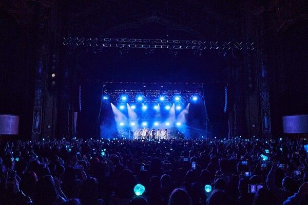 그룹 트레저. 사진=YG엔터테인먼트