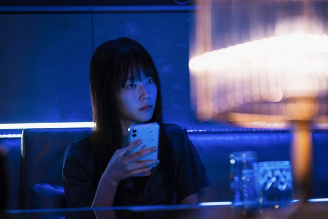 '야당'. 사진=플러스엠 엔터테인먼트/㈜하이브미디어코프