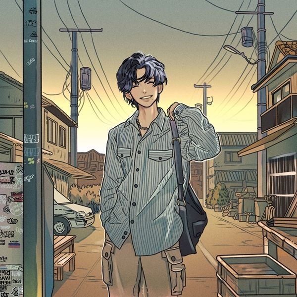 인도우 'Reset' 앨범 커버. 사진=(주)일공이팔