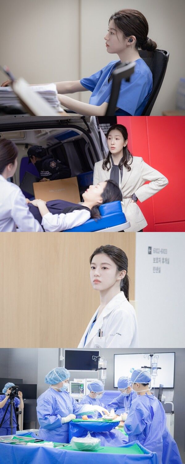 사진=언젠가는 슬기로울 전공의생활