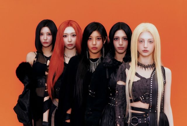 엑신. 사진=비바이엔터테인먼트