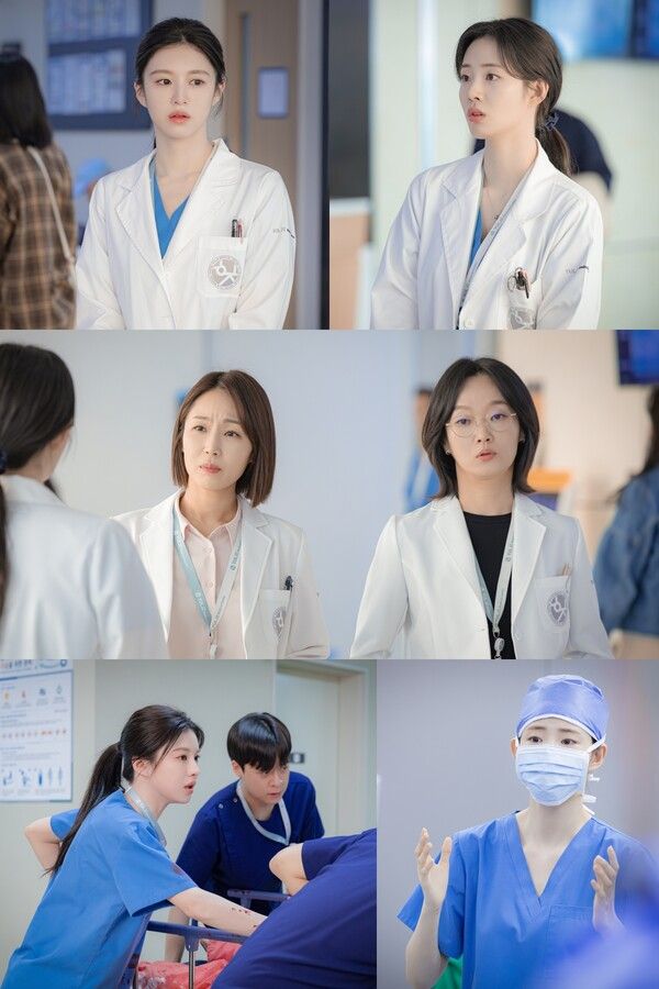 사진=언젠가는 슬기로울 전공의생활