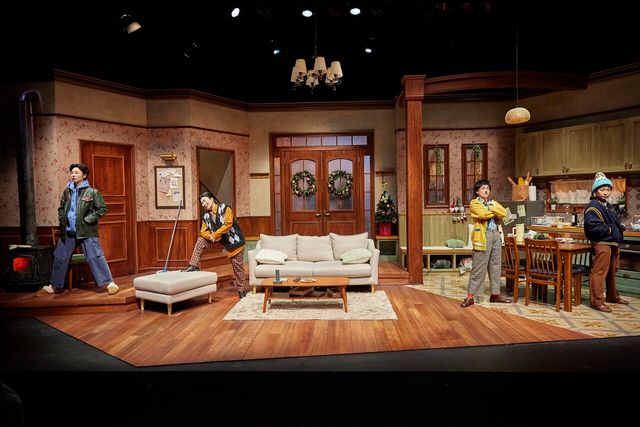 '꽃의 비밀'. 사진=(주)파크컴퍼니