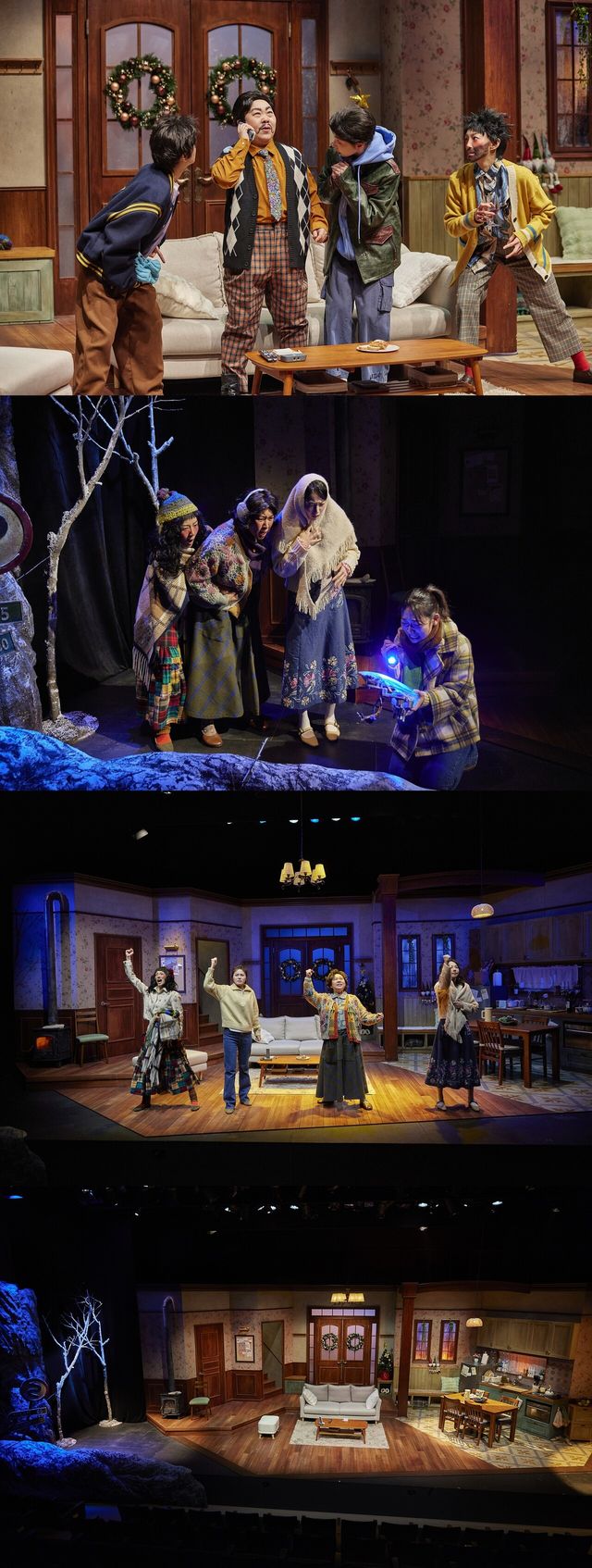 '꽃의 비밀'. 사진=(주)파크컴퍼니