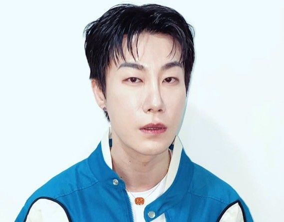 래퍼 산이. 사진=산이 SNS