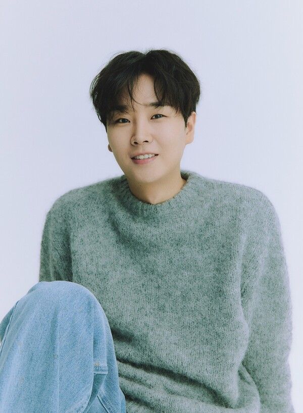 가수 송민준. 사진=티엔엔터테인먼트