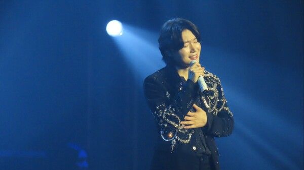 ‘미스터트롯3’ 광주 콘서트. 사진=대박기획