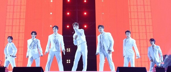 사진='현역가왕2' 부산대구 콘서트