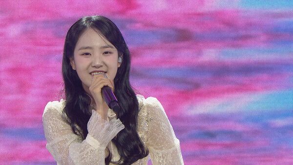 김태연. 사진=트롯챔피언