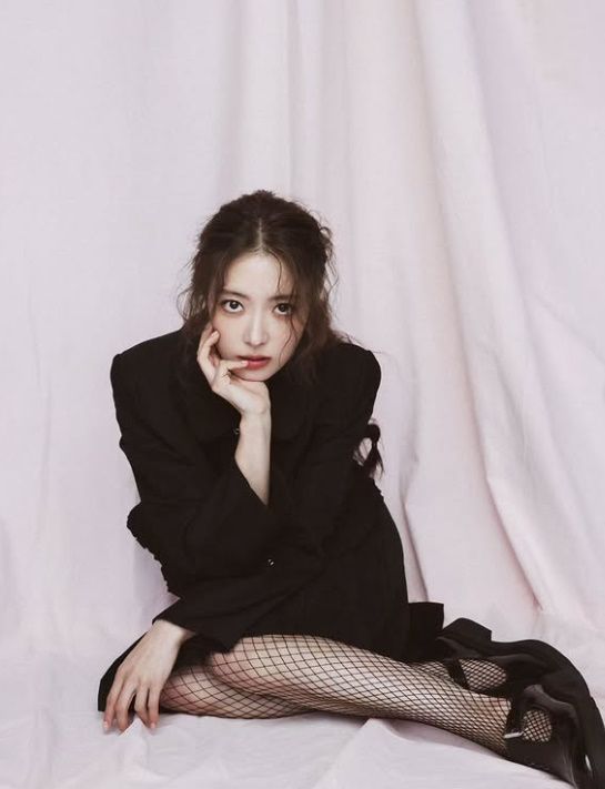 사진=이세영 SNS