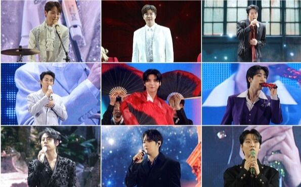 사진='현역가왕2' 부산대구 콘서트