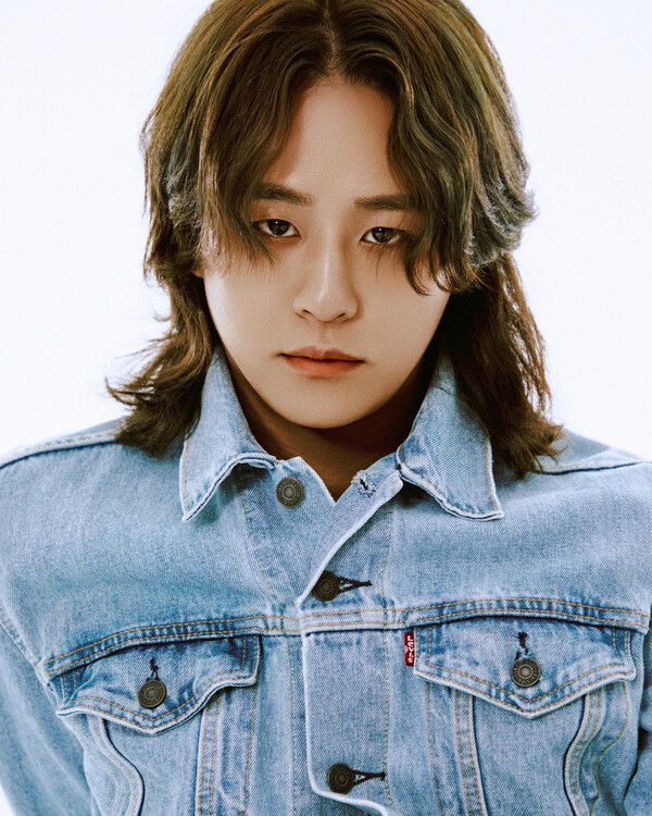 이솔로몬. 사진=프로듀서유나이티드