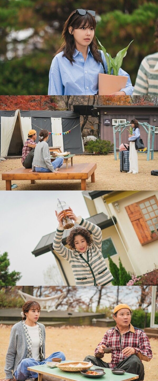 사진=금주를 부탁해