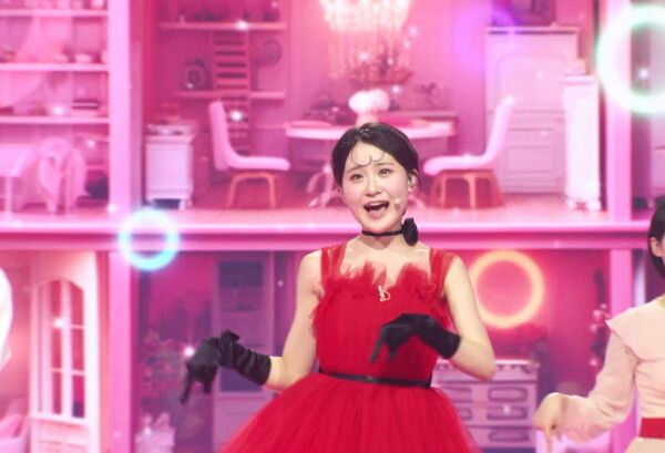 사진=한일톱텐쇼