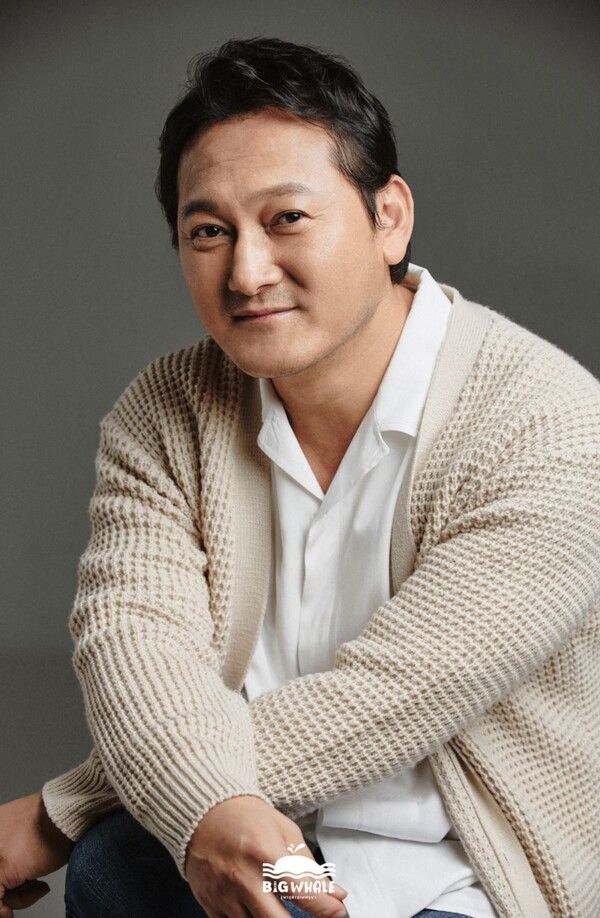 배우 정만식. 사진=빅웨일엔터테인먼트
