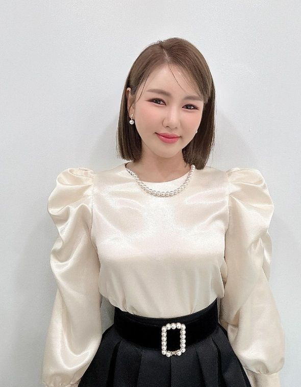 사진=가수 송가인