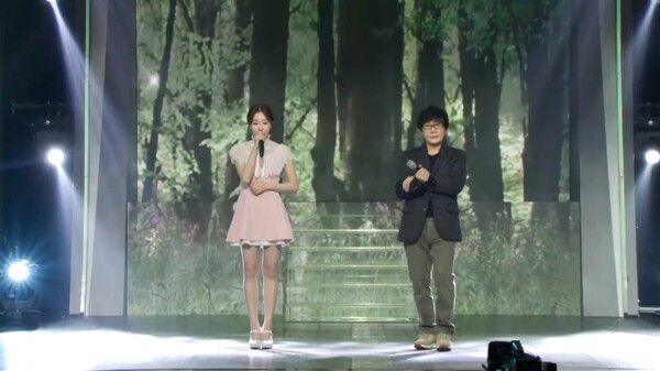 사진=트롯 올스타전:&nbsp;수요일 밤에